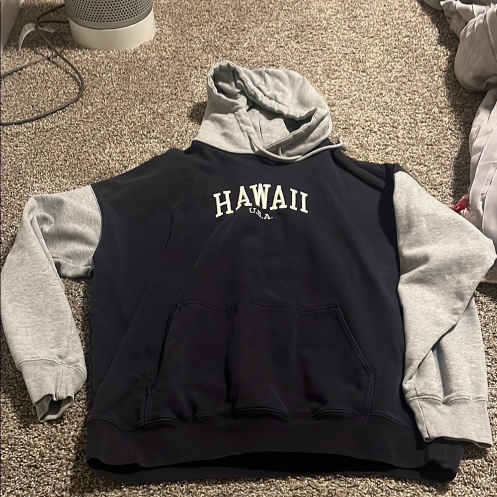 Brandy melleville hoodie